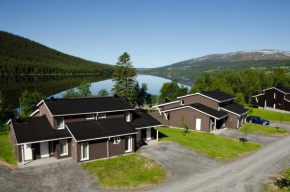 Гостиница Holiday Club Åre Apartments, Оре